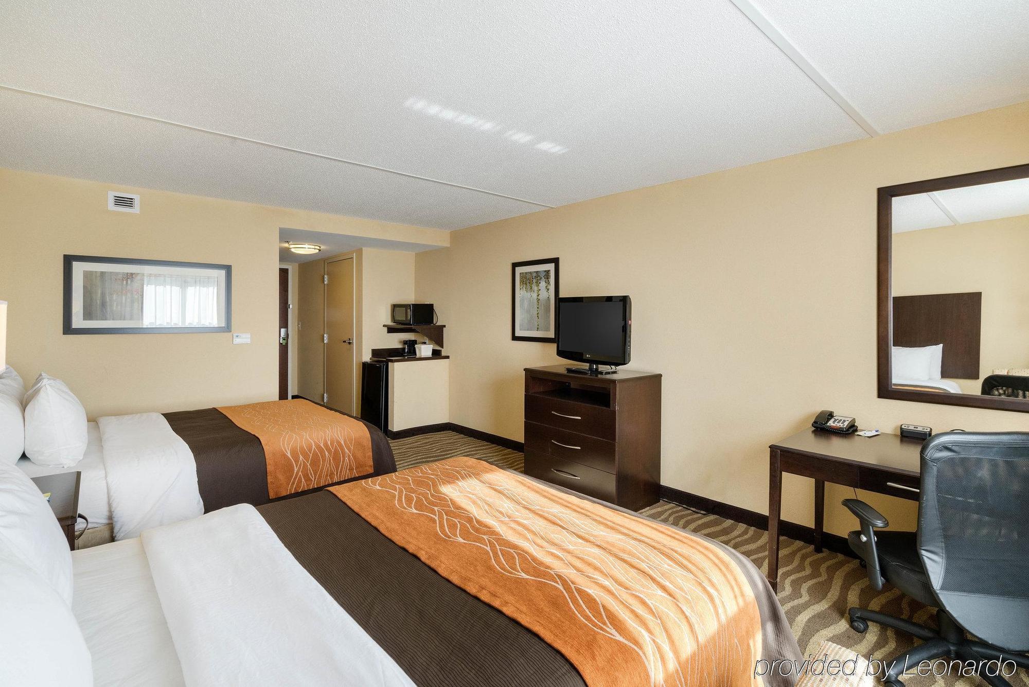 Comfort Inn & Suites Lexington Park Εξωτερικό φωτογραφία